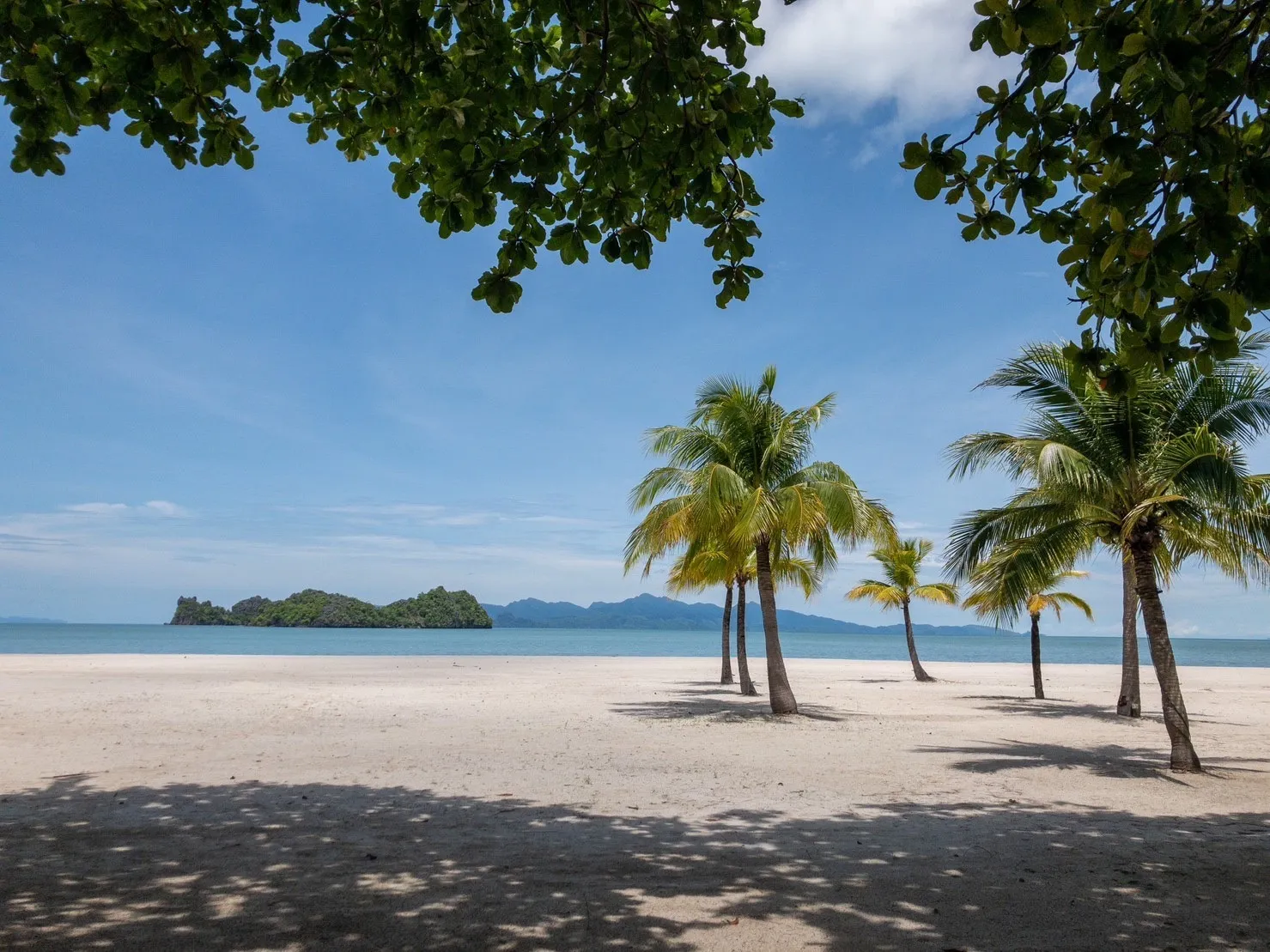 L様 ランカウイ / マレーシア